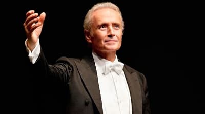 José Carreras