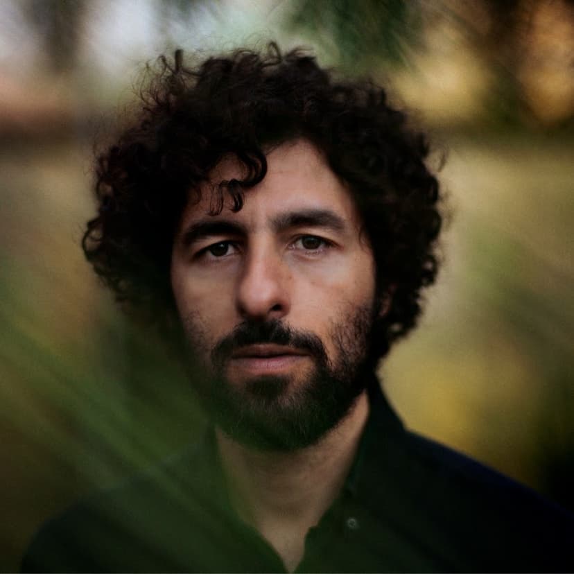Jose Gonzalez