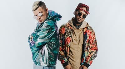 Jowell y Randy