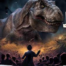 Jurassic Park