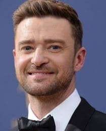 Justin Timberlake