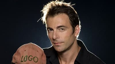 Kevin Johansen