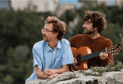 Kings Of Convivience
