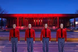 Kraftwerk
