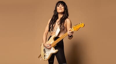 KT Tunstall