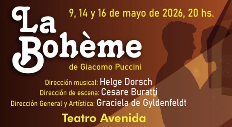 La Boheme