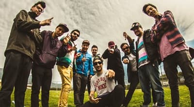 La Combo Tortuga