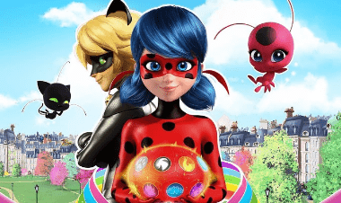 Miraculous
