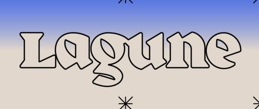 Lagune