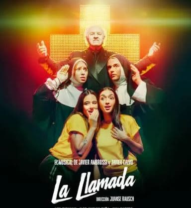 La Llamada