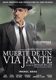 La Muerte De Un Viajero