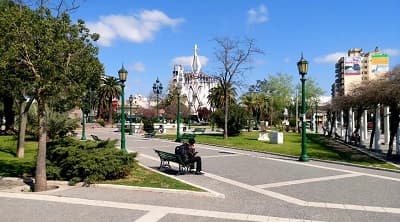 La Pampa