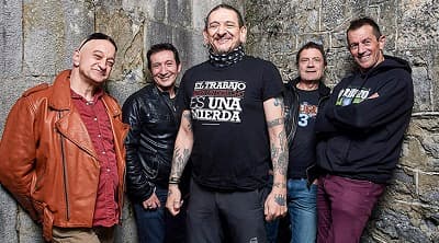 La Polla Records