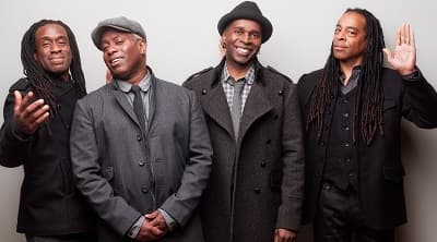 Living Colour