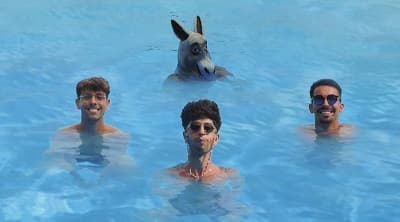 Locoplaya