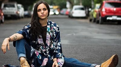 Loli Molina