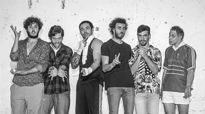 Los Espiritus
