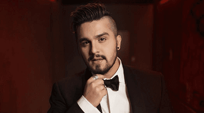 Luan Santana