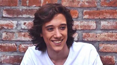 Lucas Spadafora