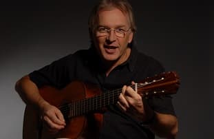 Luis Pescetti