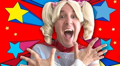 Luly Comedy Star