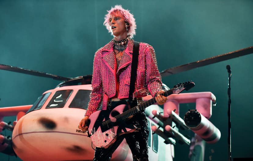 Machine Gun Kelly