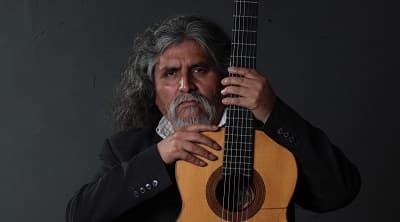 Manuelcha Prado