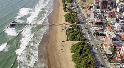 Mar de Ajó