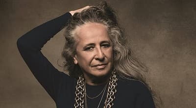 Maria Bethânia