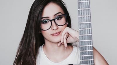 Mariana Nolasco