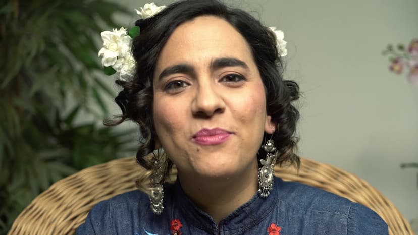 Marta Gomez