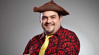 Matheus Ceará