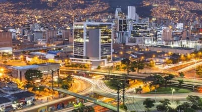 Medellín