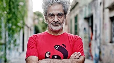 Daniel Melingo