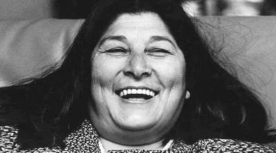 Mercedes Sosa
