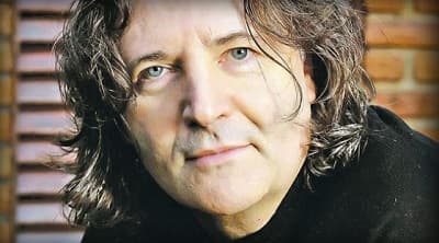 Miguel Mateos