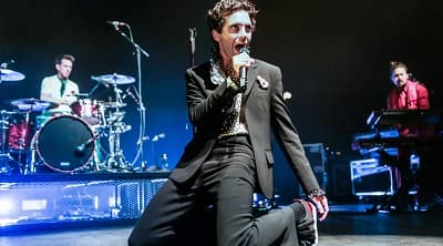Mika