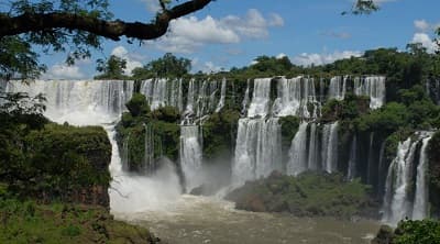 Misiones
