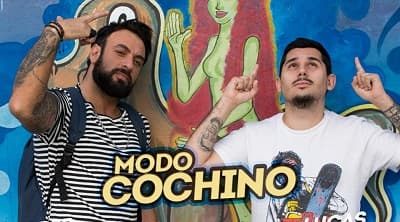 Modo Cochino