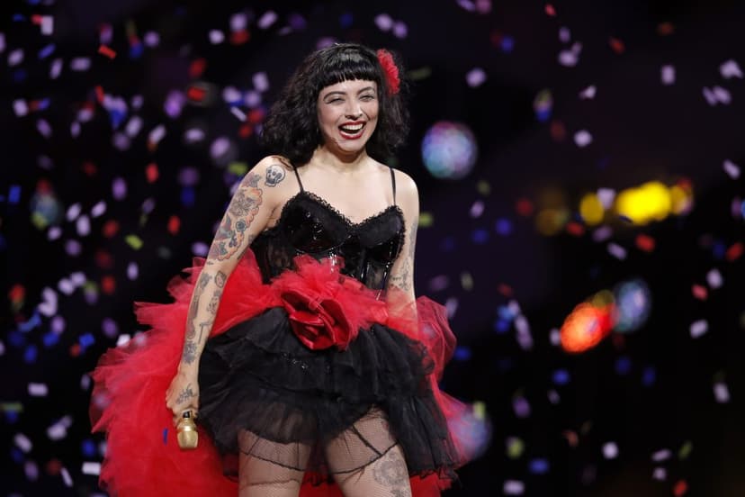 Mon Laferte