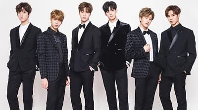 Monsta X
