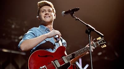 Niall Horan