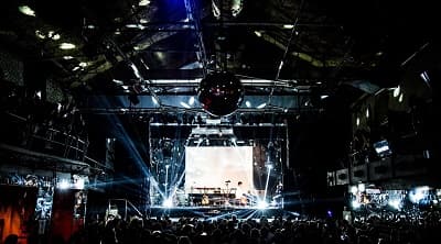 Niceto Club