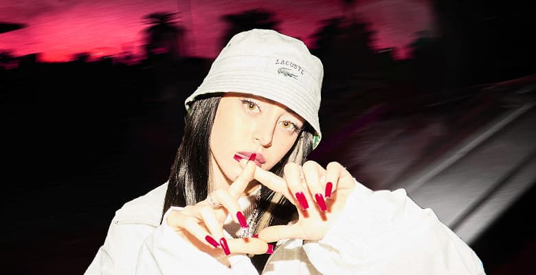 Nicki Nicole