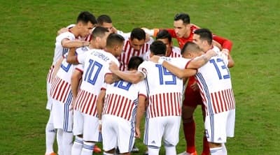 Paraguay