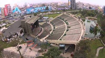 Parque de la Exposición