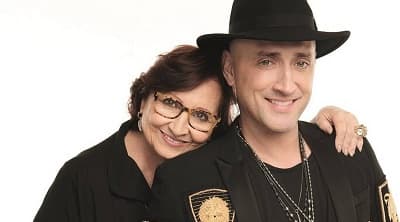 Paulo e Dea Lucia