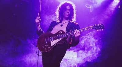 Physical Grafitti