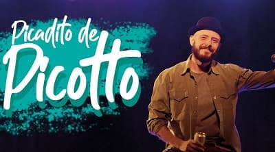 Pablo Picotto