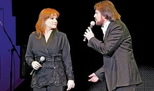 Pimpinela